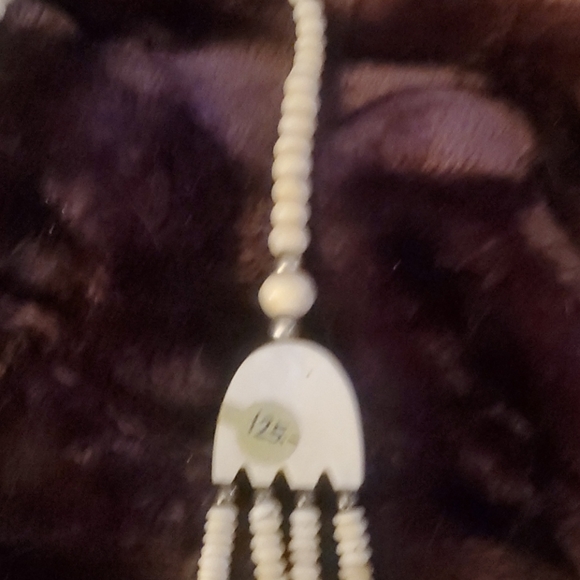 She'll Necklace - Picture 4 of 5